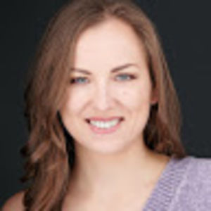 Meet your Posher, Svitlana
